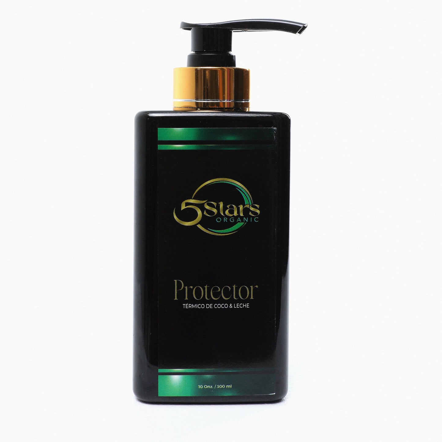 LEAVE-IN | PROTECTOR TERMICO COCO & LECHE