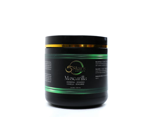MASCARILLA