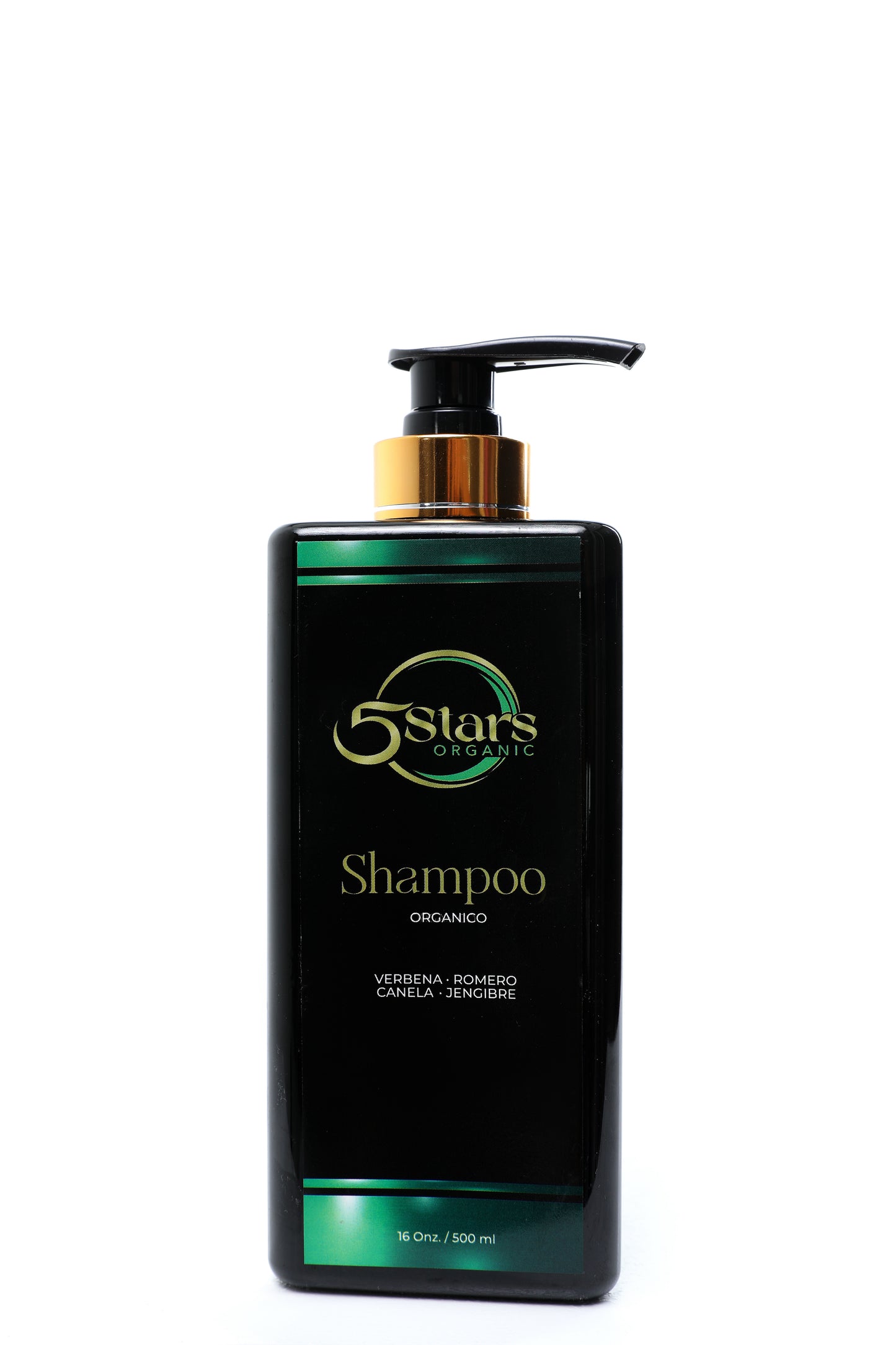 SHAMPOO