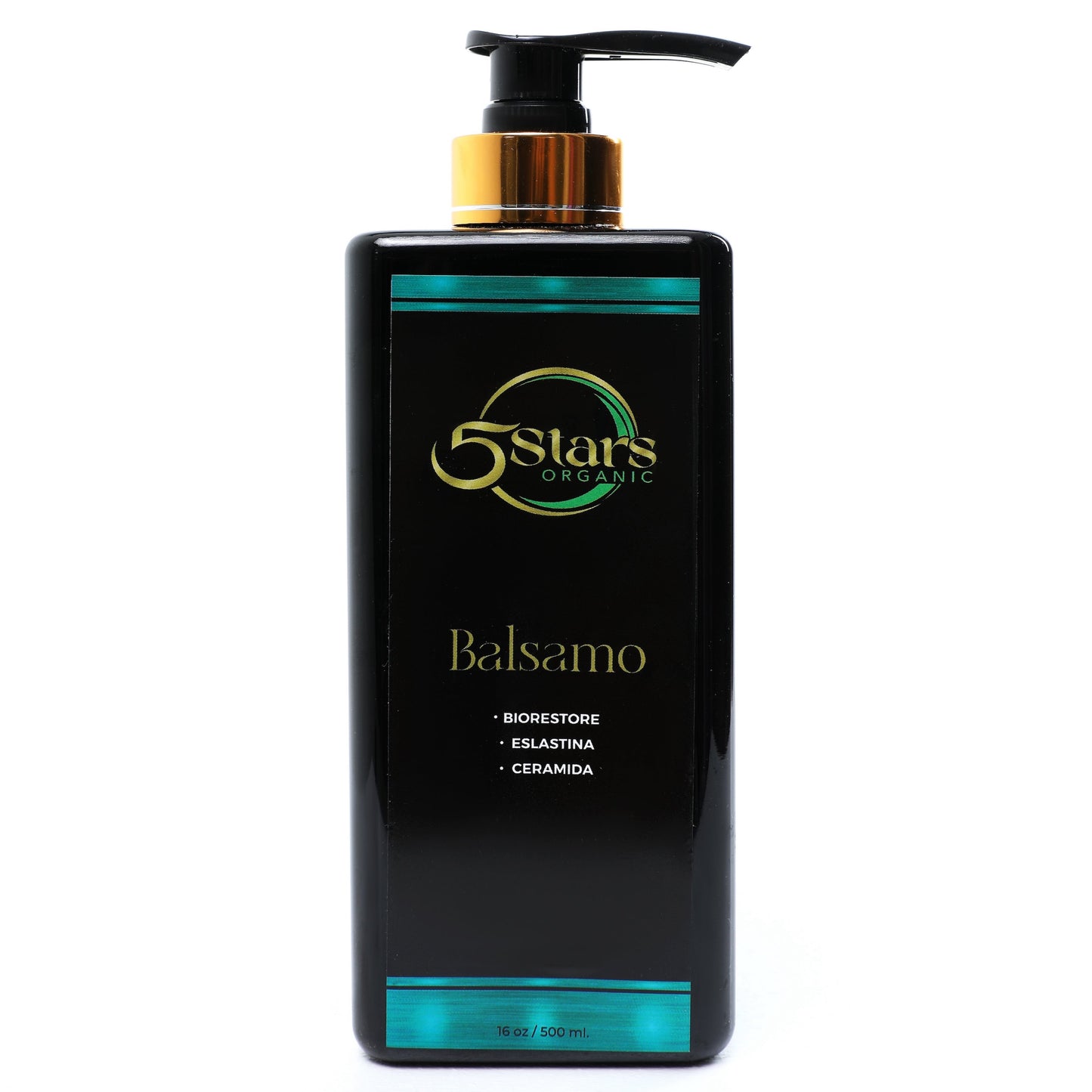 BALSAMO REPARADOR