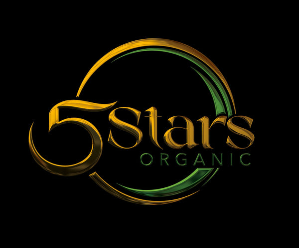 5 STAR ORGANIC