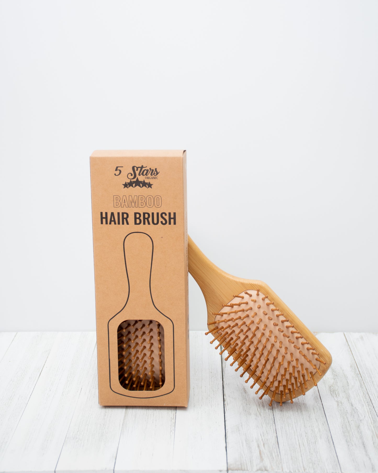HAIR BRUSH