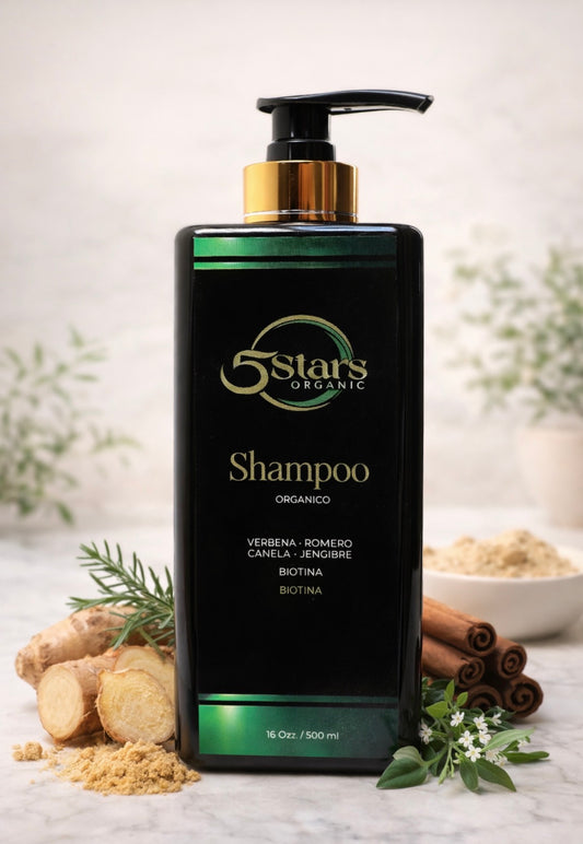 SHAMPOO
