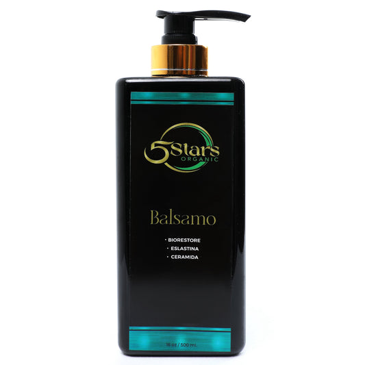 BALSAMO REPARADOR