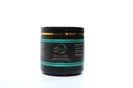 MASCARILLA REPARADORA- INTENSIVE RESTORATIVE