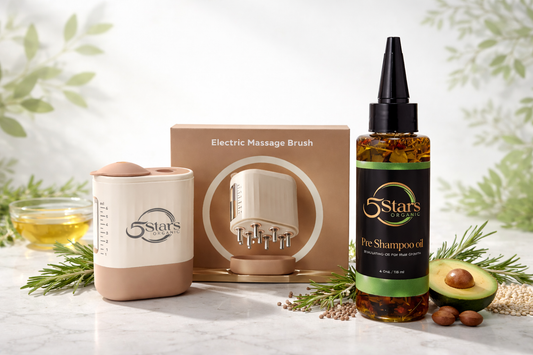 Regenerador  y crecimiento capilar